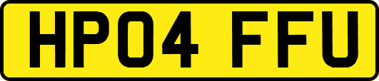 HP04FFU