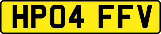 HP04FFV