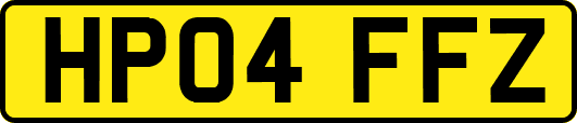 HP04FFZ