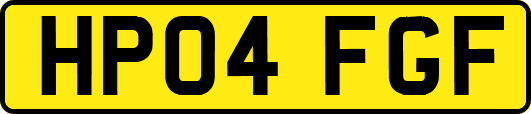 HP04FGF