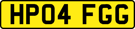 HP04FGG