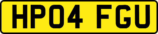 HP04FGU