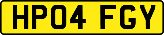 HP04FGY