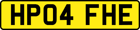 HP04FHE