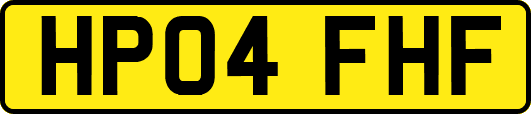HP04FHF