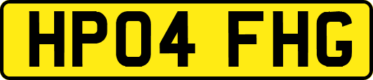 HP04FHG