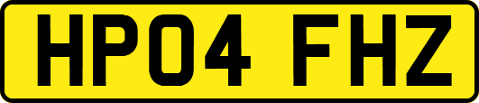 HP04FHZ