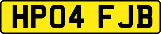 HP04FJB