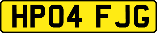 HP04FJG