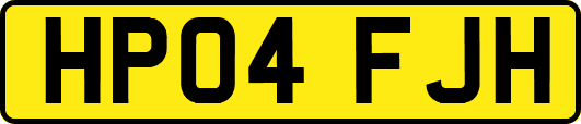 HP04FJH
