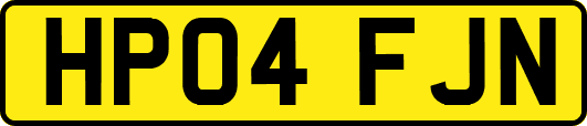 HP04FJN
