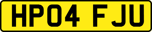 HP04FJU