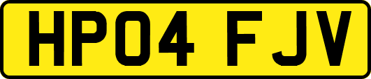 HP04FJV