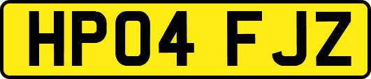 HP04FJZ