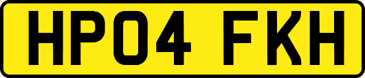 HP04FKH