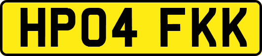 HP04FKK
