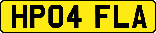 HP04FLA
