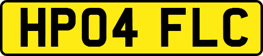 HP04FLC