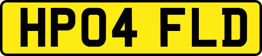 HP04FLD