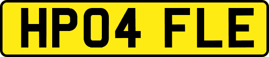 HP04FLE