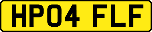 HP04FLF
