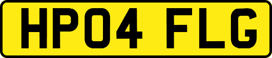 HP04FLG