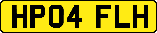 HP04FLH