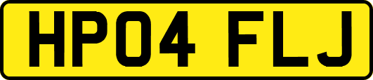 HP04FLJ