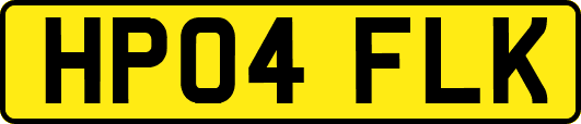 HP04FLK
