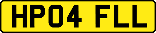 HP04FLL