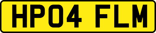 HP04FLM
