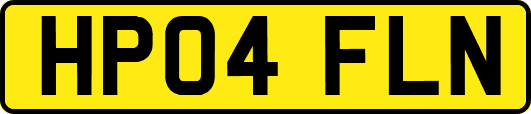 HP04FLN