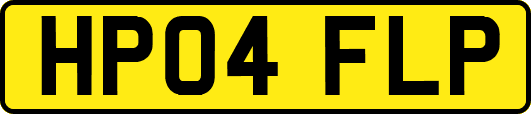 HP04FLP