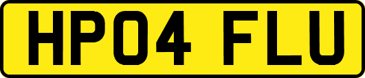 HP04FLU