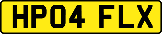 HP04FLX