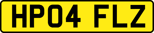 HP04FLZ