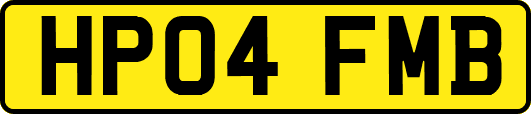 HP04FMB