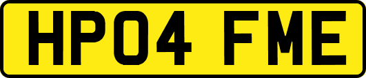 HP04FME