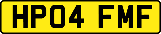 HP04FMF