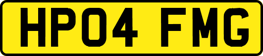 HP04FMG