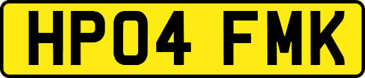 HP04FMK