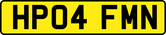 HP04FMN