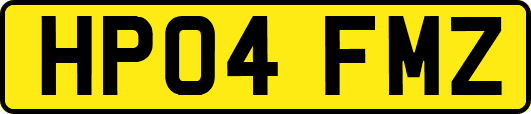 HP04FMZ