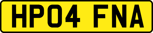 HP04FNA