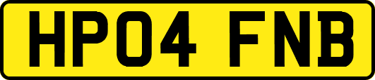 HP04FNB