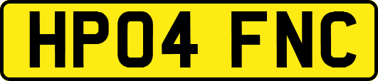 HP04FNC