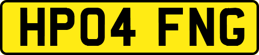 HP04FNG