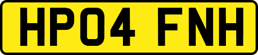 HP04FNH