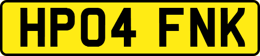 HP04FNK