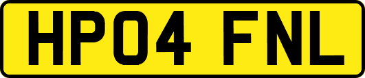 HP04FNL